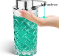 Automatic Technology Intelligent Charging Soap Dispenser - Foam - Cooking Grinder