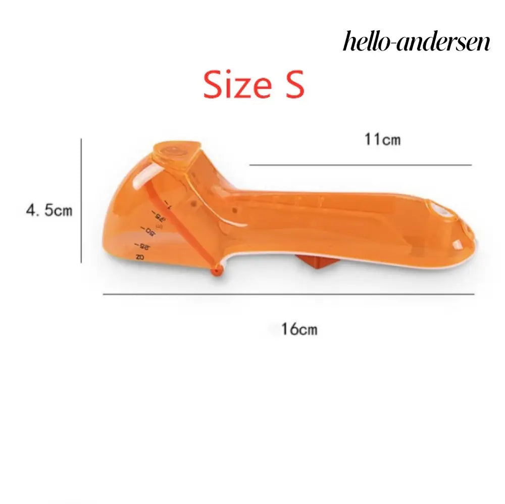 Digital Measuring Spoon & Cup Set - Cooking Grinder