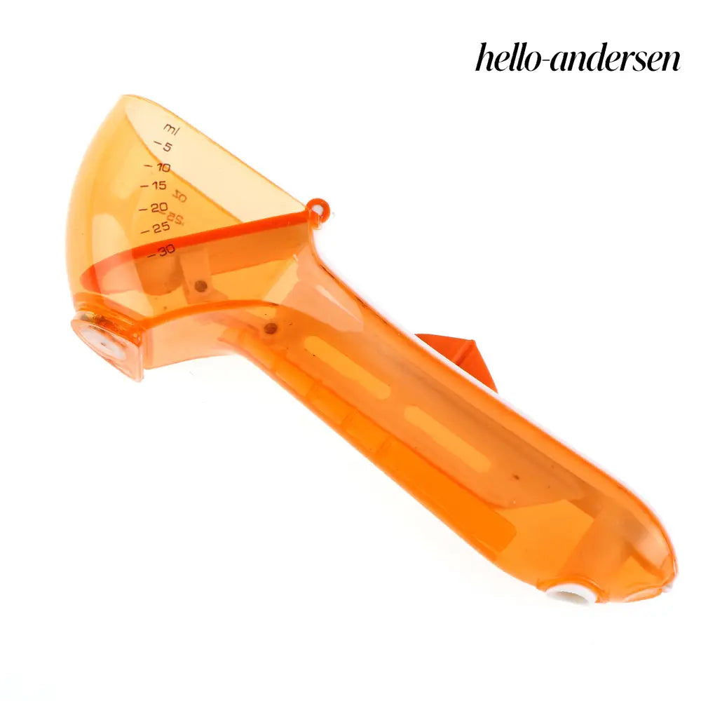 Digital Measuring Spoon & Cup Set - Cooking Grinder