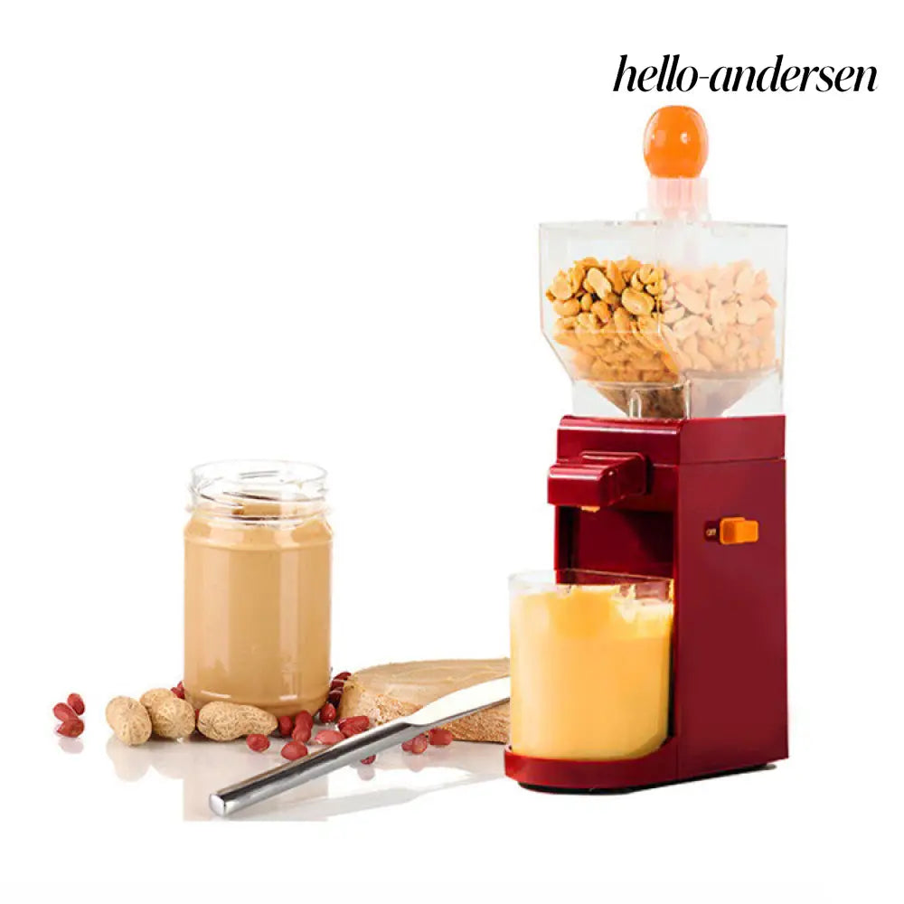 Small Manual Cooking Grinder Tool - Cooking Grinder
