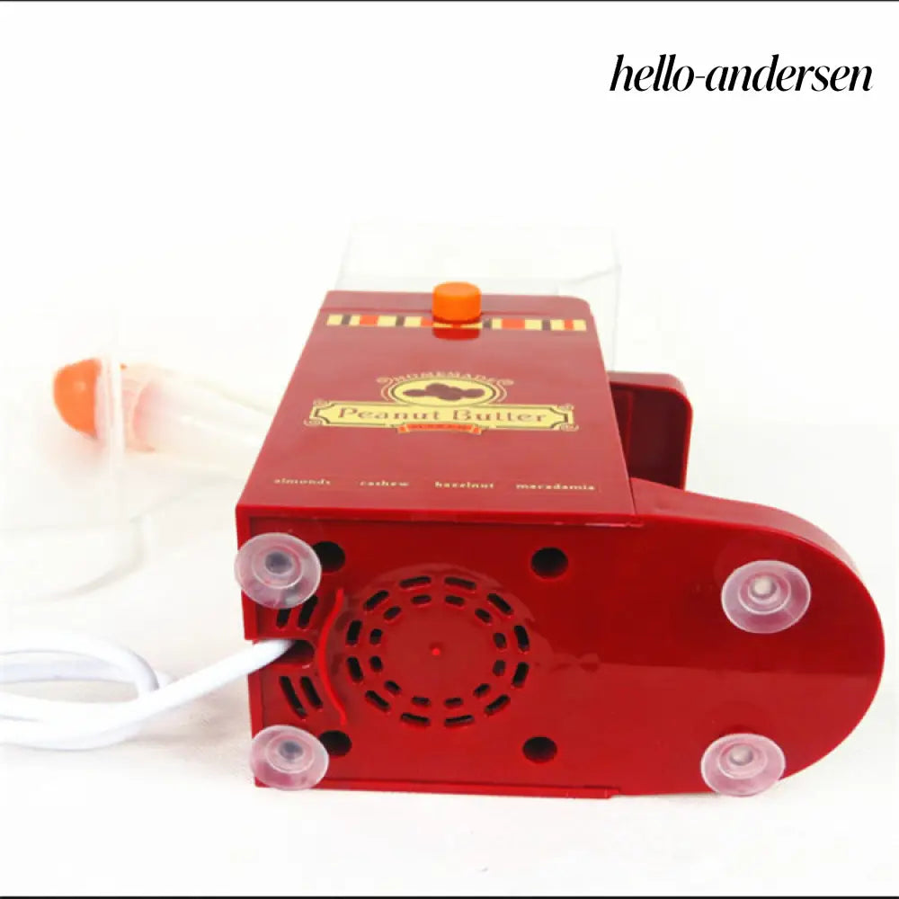 Small Manual Cooking Grinder Tool - Cooking Grinder