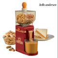 Small Manual Cooking Grinder Tool - EU - Cooking Grinder
